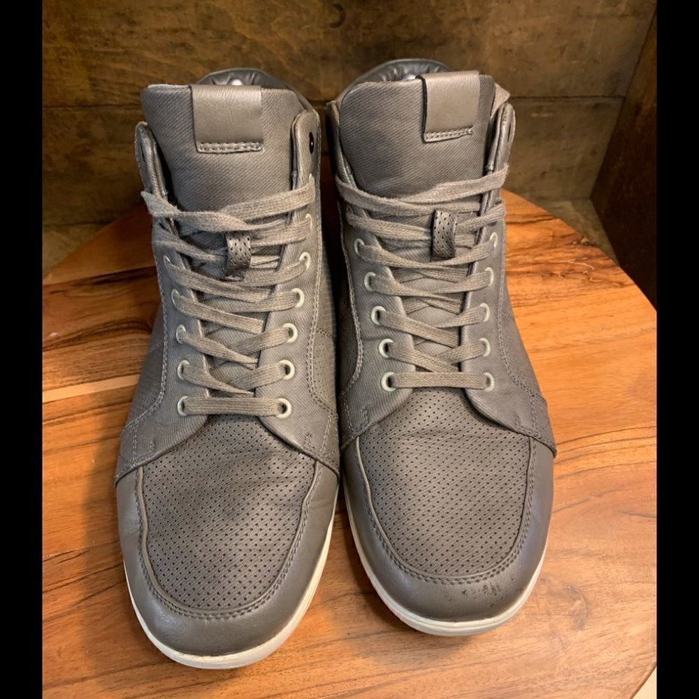 Rockport mens boots.  Inv 5148